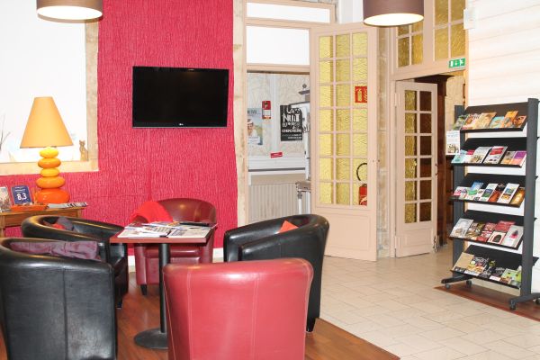 Hotel Jacquemart (Dijon)